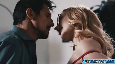 Узкая пизда